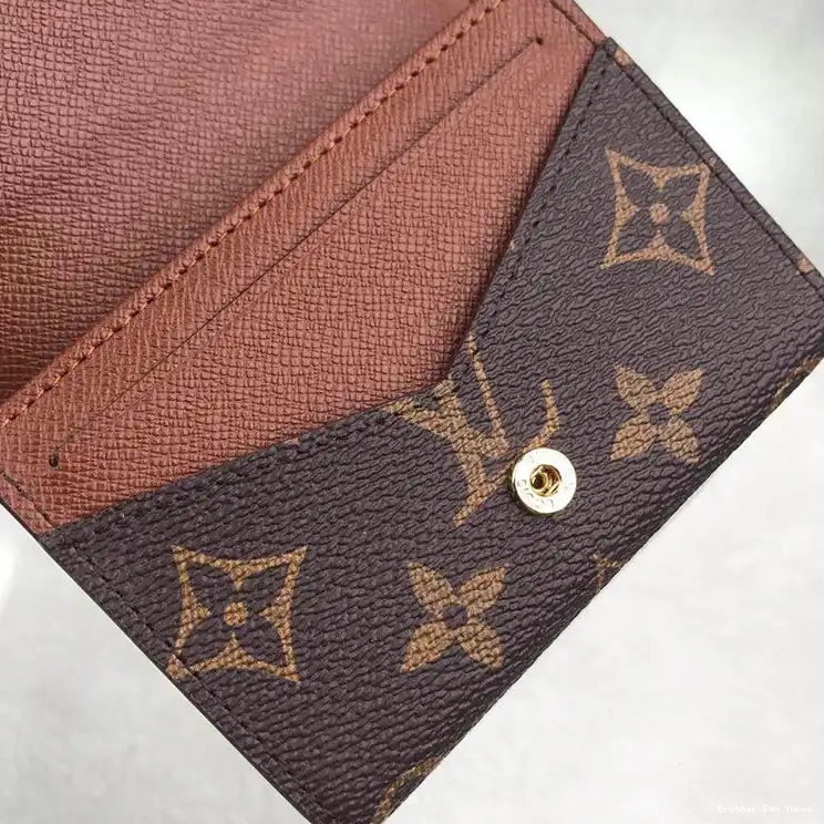 Brother Sam Yupoo 19T1L0647 Bags LV 0818